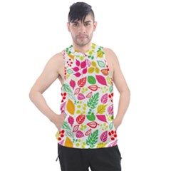 Men s Sleeveless Hoodie 