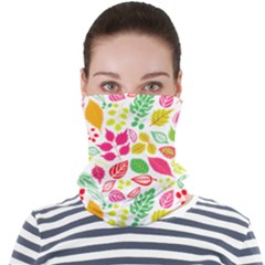 Face Seamless Bandana (Adult) 