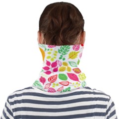 Face Seamless Bandana (Adult) 