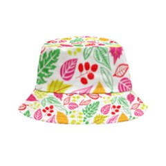 Inside Out Bucket Hat 