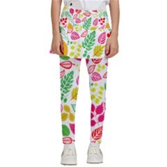 Kids  Skirted Pants 