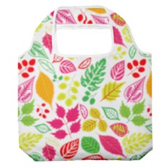 Premium Foldable Grocery Recycle Bag 