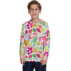 Kids  Crewneck Sweatshirt 