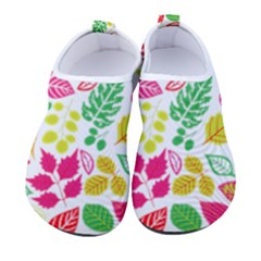 Women s Sock-Style Water Shoes 