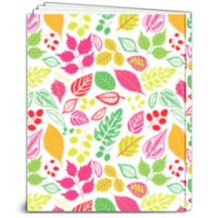 8  x 10  Hardcover Notebook 