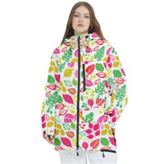 Women s Multi Pockets Zip Ski and Snowboard Waterproof Breathable Jacket 