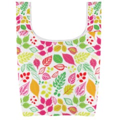 Foldable Shopping Bag 