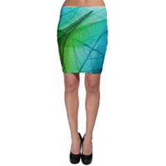 Bodycon Skirt 