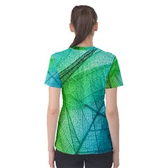 Women s Sport Mesh T-Shirt 