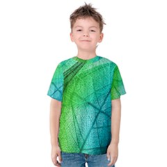 Kids  Cotton T-Shirt 