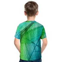 Kids  Cotton T-Shirt 