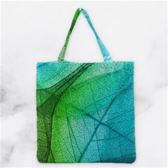 Grocery Tote Bag 