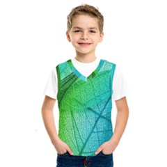 Kids  Basketball Tank Top 