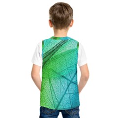 Kids  Basketball Tank Top 