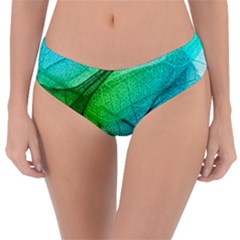 Reversible Classic Bikini Bottoms 