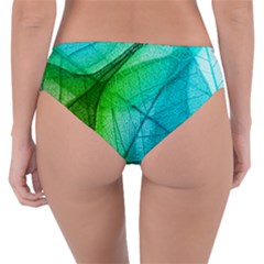 Reversible Classic Bikini Bottoms 