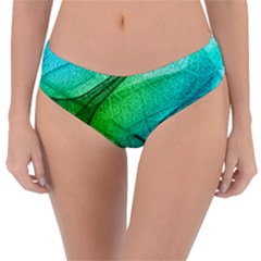 Reversible Classic Bikini Bottoms 