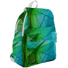 Top Flap Backpack 