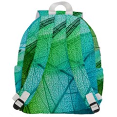 Top Flap Backpack 