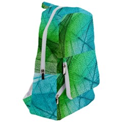 Travelers  Backpack 