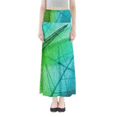 Full Length Maxi Skirt 