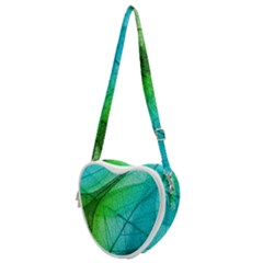 Heart Shoulder Bag 