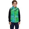 Kid s Button Up Puffer Vest 