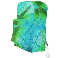 Full Print Backpack 