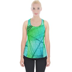 Piece Up Tank Top 