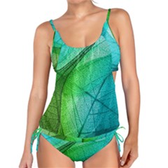 Tankini Set 