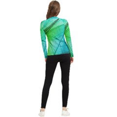 Women s Long Sleeve Rash Guard 