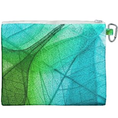 Canvas Cosmetic Bag (XXXL) 