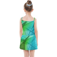 Kids  Summer Sun Dress 