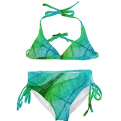 Kids  Classic Bikini Set 