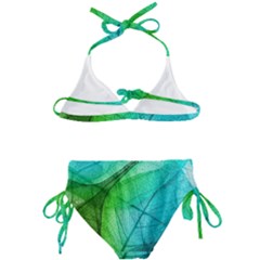 Kids  Classic Bikini Set 