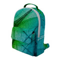 Flap Pocket Backpack (Large) 