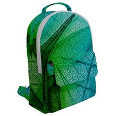 Flap Pocket Backpack (Large) 