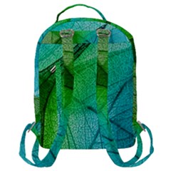 Flap Pocket Backpack (Large) 