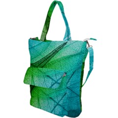 Shoulder Tote Bag 