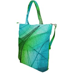 Shoulder Tote Bag 