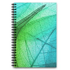 5.5  x 8.5  Notebook 