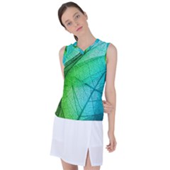 Women s Sleeveless Sports Top 