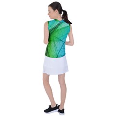 Women s Sleeveless Sports Top 