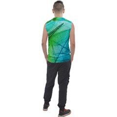 Men s Regular Tank Top 