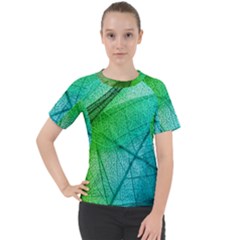 Women s Sport Raglan T-Shirt 