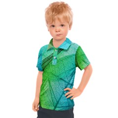 Kids  Polo T-Shirt 