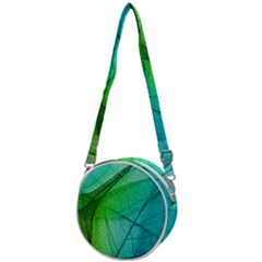 Crossbody Circle Bag 