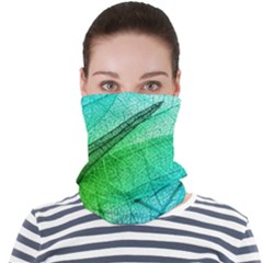 Face Seamless Bandana (Adult) 