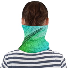 Face Seamless Bandana (Adult) 