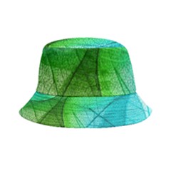 Inside Out Bucket Hat 